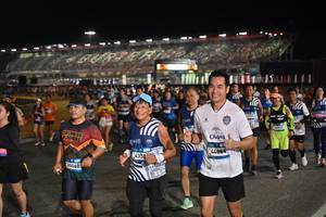 BIB: 
                            <button type="button" onclick="openModal(23962622)" class="btn btn-primary btn-sm float-right btn-popup" data-toggle="modal" data-target=".modal-high-quality">
                        <i class="fas fa-shopping-cart"></i> Add to Cart
                    </button>
                                            <button type="button" onclick="isThisMe(23962622, true)" class="btn btn-success btn-sm float-right btn-popup btn-isme hidden" data-toggle="tooltip" data-placement="bottom" title="นี่คือรูปของคุณใช่ไหม คลิกที่นี่เพื่อเอาเข้าอัลบั้ม">
                        <i class="fas fa-plus"></i> Add to album
                    </button>
                    <button type="button" onclick="isThisMe(23962622, false)" class="btn btn-warning btn-sm float-right btn-popup btn-isnotme hidden">
                        <i class="fas fa-ban"></i> Remove from album
                    </button>